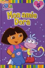Mon amie Dora - Intérieur - Format classique