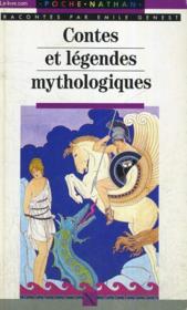 Mythologiques Poche - Couverture - Format classique