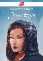 Jane Eyre  - Charlotte Brontë 
