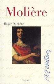 Moliere - Intérieur - Format classique
