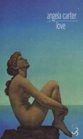 Love - Couverture - Format classique