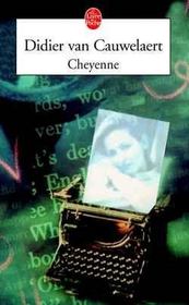 Cheyenne - Intérieur - Format classique