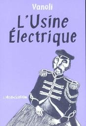 L'ABCdaire de Caillebotte - Intérieur - Format classique