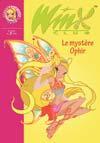 Winx Club t.23 ; le mystère Ophir  - Collectif - Sophie Marvaud 