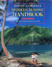 World Cruising Handbook - Couverture - Format classique