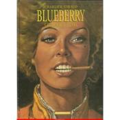 Blueberry T.13 ; Chihuahua Pearl - Couverture - Format classique