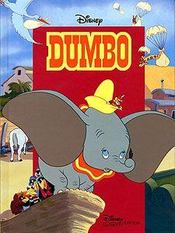 Dumbo - Intérieur - Format classique