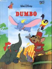 Dumbo - Couverture - Format classique