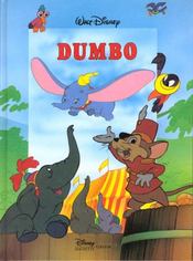 Dumbo - Intérieur - Format classique