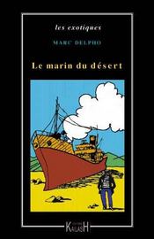 Le marin du desert - Intérieur - Format classique