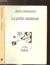 La petite sauteuse - Couverture - Format classique