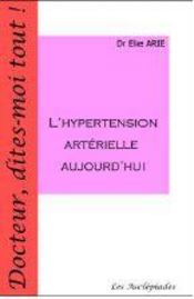 L'hypertension artérielle aujourd'hui - Intérieur - Format classique