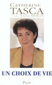 Choix De Vie - Intérieur - Format classique