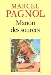 Manon Des Sources - Intérieur - Format classique