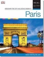 Paris - Couverture - Format classique