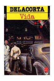 Vida - Couverture - Format classique