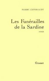 Les funerailles de la sardine - Intérieur - Format classique