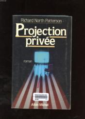 Projection privee - Couverture - Format classique