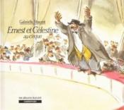 Ernest et Célestine : XXX - Couverture - Format classique
