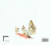 Ernest et Célestine : XXX - Couverture - Format classique