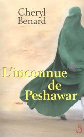 L'Inconnue De Peshawar - Intérieur - Format classique