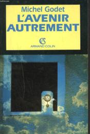 Avenir Autrement - Couverture - Format classique