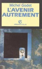 Avenir Autrement - Couverture - Format classique