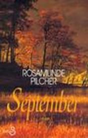 September - Couverture - Format classique