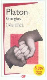 Gorgias - Intérieur - Format classique