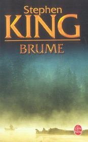 Vente  Brume  - King Stephen 