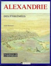 Alexandrie  - Bernard 
