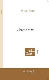 Chambre 27 - Intérieur - Format classique