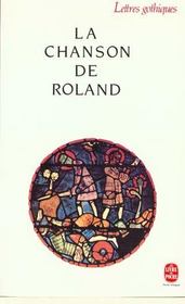 La chanson de Roland - Intérieur - Format classique