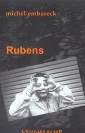 Rubens - Intérieur - Format classique