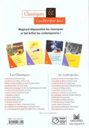 Français en séquences ; 5ème ; livre de l'élève (édition 2001) - Couverture - Format classique
