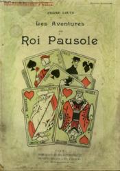 Les Aventures Du Roi Pausole. Collection Modern Bibliotheque. - Couverture - Format classique