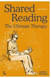 Vente  Shared reading : the ultimate therapy  