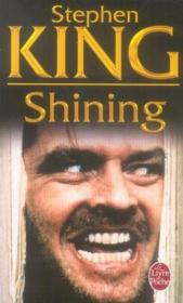 Shining  - Stephen King 