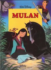 Mulan - Intérieur - Format classique