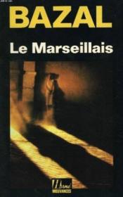 Le Marseillais - Couverture - Format classique