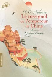 Vente  Le rossignol de l'empereur de Chine  - H. C. Andersen - Georges Lemoine - Hans Christian Andersen 
