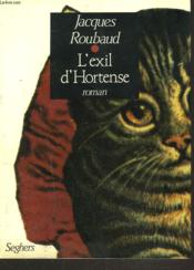 L'Exil D'Hortense