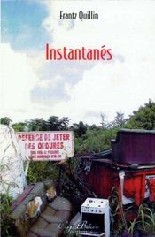 Instantanes - Intérieur - Format classique