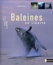 Baleines en liberté  - Soury/Wurtz - Gérard Soury 
