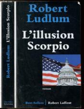 L'Illusion Scorpio - Couverture - Format classique