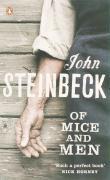Of Mice and Men - Couverture - Format classique