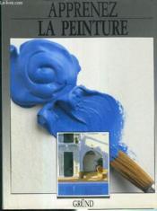 La Peinture - Couverture - Format classique