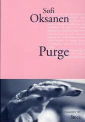 Purge  - Sofi Oksanen 