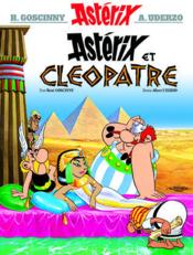 Asterix t.6 ; Asterix et Cleopatre