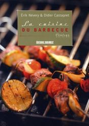 La cuisine du barbecue - Intérieur - Format classique